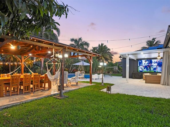 14501 SW 33rd Ct, Miramar FL 33027