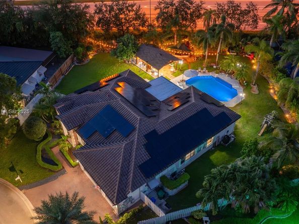 14501 SW 33rd Ct, Miramar FL 33027