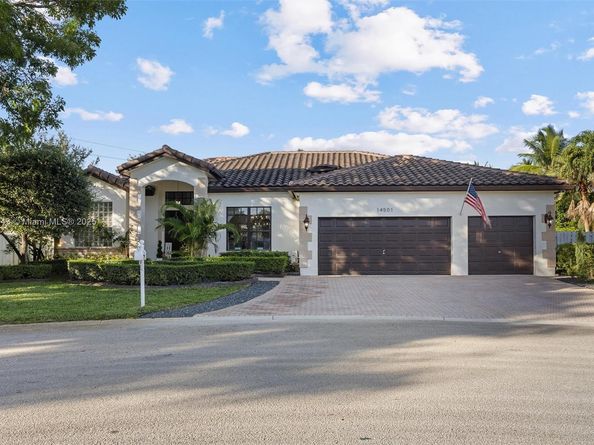14501 SW 33rd Ct, Miramar FL 33027