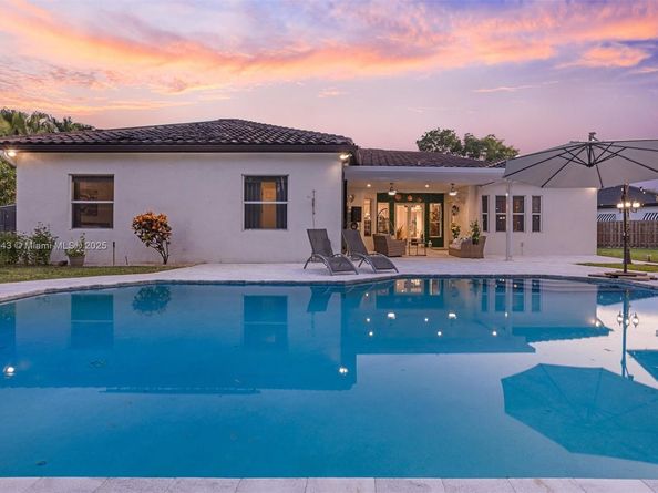 14501 SW 33rd Ct, Miramar FL 33027