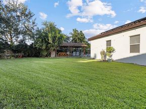 14501 SW 33rd Ct, Miramar FL 33027