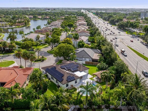 14501 SW 33rd Ct, Miramar FL 33027