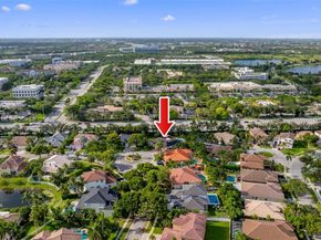 14501 SW 33rd Ct, Miramar FL 33027