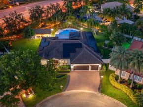 14501 SW 33rd Ct, Miramar FL 33027