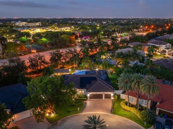 14501 SW 33rd Ct, Miramar FL 33027