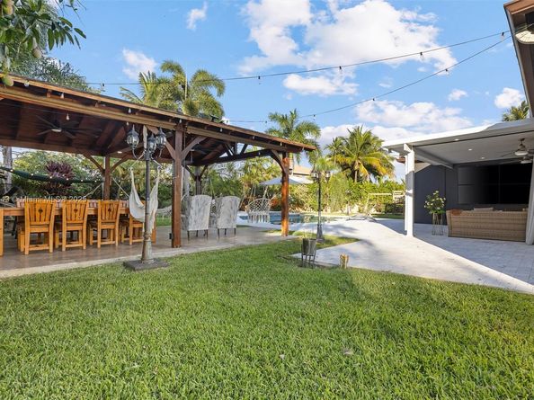 14501 SW 33rd Ct, Miramar FL 33027