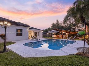 14501 SW 33rd Ct, Miramar FL 33027