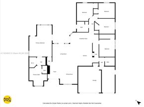 14501 SW 33rd Ct, Miramar FL 33027