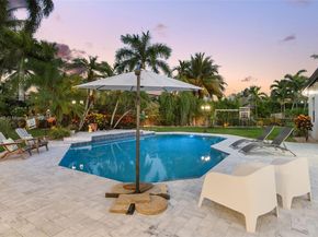 14501 SW 33rd Ct, Miramar FL 33027