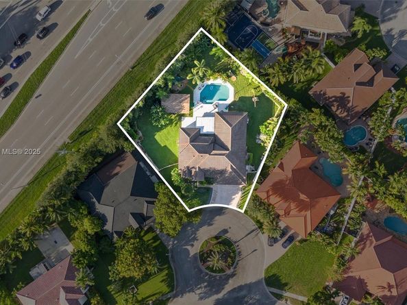 14501 SW 33rd Ct, Miramar FL 33027