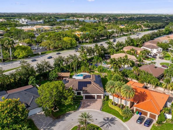 14501 SW 33rd Ct, Miramar FL 33027