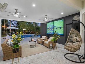 14501 SW 33rd Ct, Miramar FL 33027