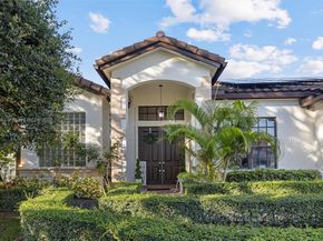 14501 SW 33rd Ct, Miramar FL 33027