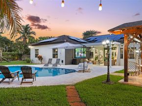 14501 SW 33rd Ct, Miramar FL 33027