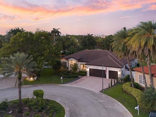 14501 SW 33rd Ct, Miramar FL 33027