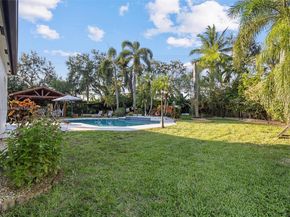 14501 SW 33rd Ct, Miramar FL 33027