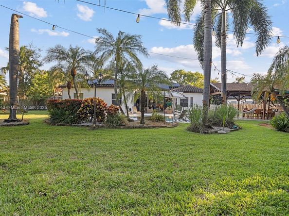 14501 SW 33rd Ct, Miramar FL 33027