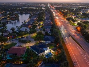 14501 SW 33rd Ct, Miramar FL 33027