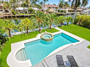631 Hibiscus Dr, Hallandale Beach FL 33009
