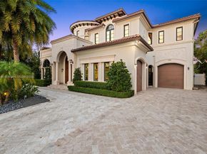 631 Hibiscus Dr, Hallandale Beach FL 33009
