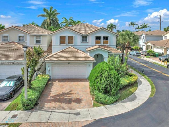 220 SW 87th Ct 0, Miami FL 33174