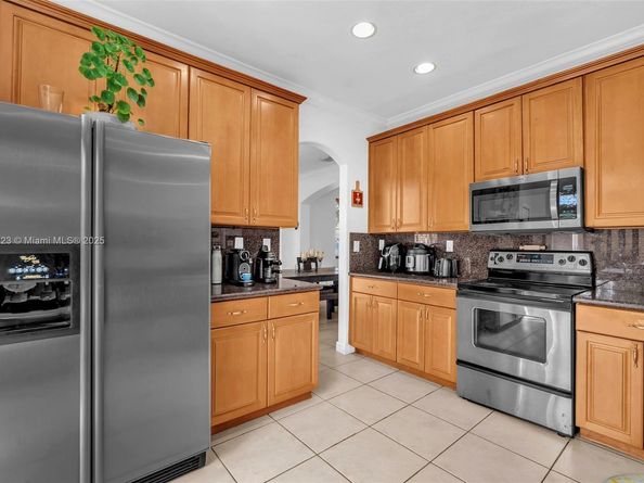 220 SW 87th Ct 0, Miami FL 33174