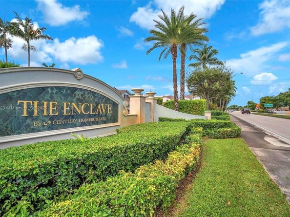 220 SW 87th Ct 0, Miami FL 33174