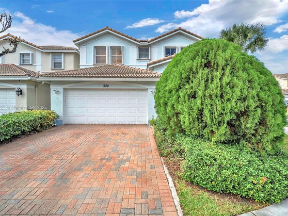 220 SW 87th Ct 0, Miami FL 33174