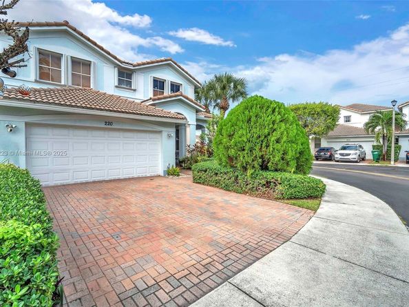 220 SW 87th Ct 0, Miami FL 33174