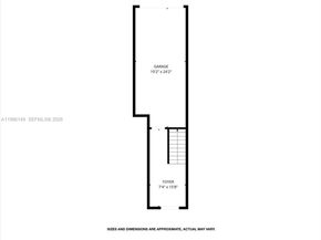 14229 SW 274th St, Homestead FL 33032