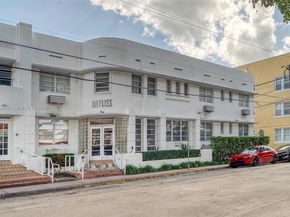 500 14th St 101, Miami Beach FL 33139