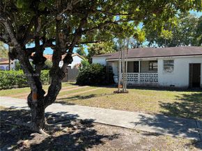4420 SW 3rd St, Miami FL 33134