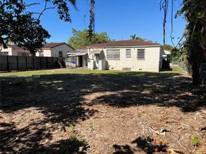 4420 SW 3rd St, Miami FL 33134