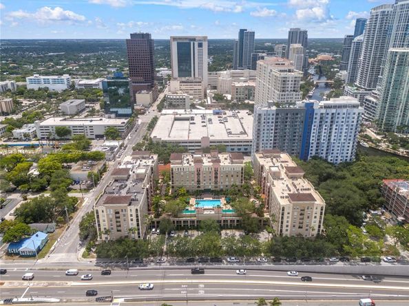 520 SE 5th Ave 1507, Fort Lauderdale FL 33301