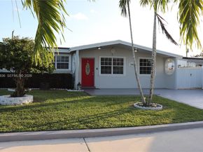 7150 Coolidge St, Hollywood FL 33024