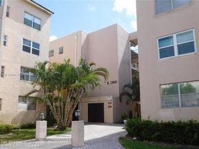 2860 Somerset Dr 317K, Lauderdale Lakes FL 33311