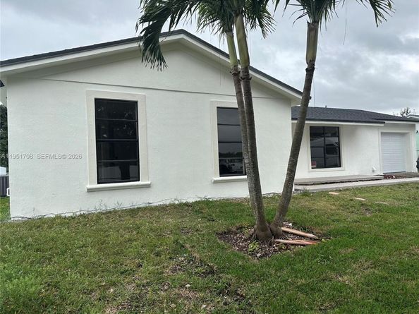 Undisclosed Address #A11951708, Homestead FL 33032