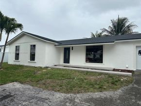 Undisclosed Address #A11951708, Homestead FL 33032