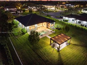 5000 SW 159th Ave, Southwest Ranches FL 33331