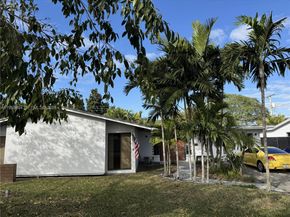 3860 SW 121st Ave, Miami FL 33175