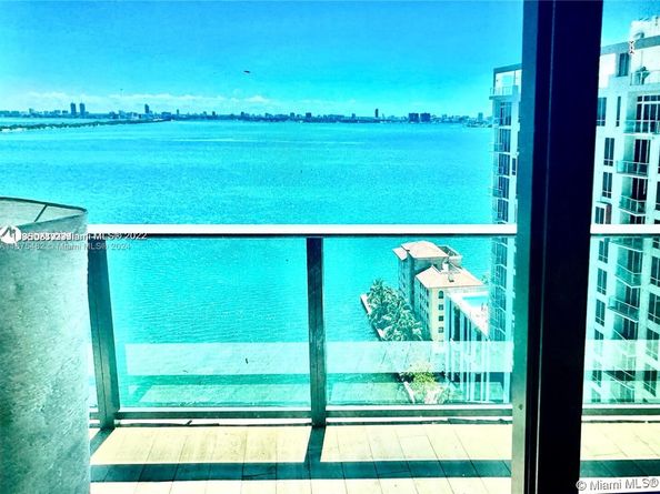 460 NE 28th St 1907, Miami FL 33137