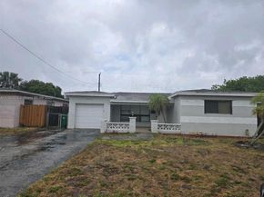 7917 Juniper St, Miramar FL 33023