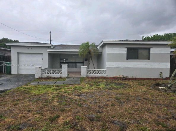 7917 Juniper St, Miramar FL 33023