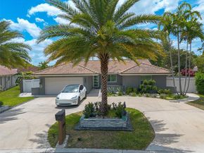 1260 NW 112th Way, Coral Springs FL 33071