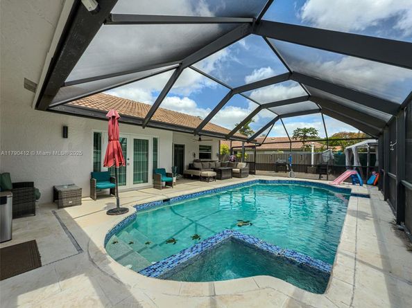 1260 NW 112th Way, Coral Springs FL 33071