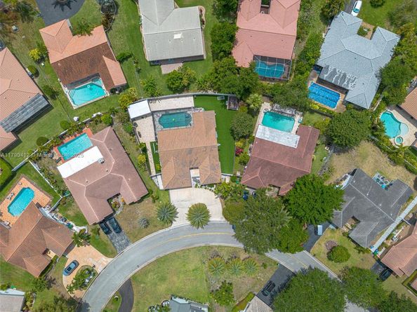 1260 NW 112th Way, Coral Springs FL 33071