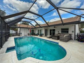 1260 NW 112th Way, Coral Springs FL 33071