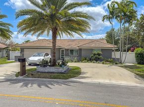 1260 NW 112th Way, Coral Springs FL 33071
