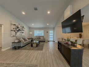 1260 NW 112th Way, Coral Springs FL 33071