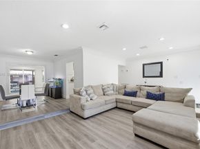 8555 NW 25th Pl, Coral Springs FL 33065